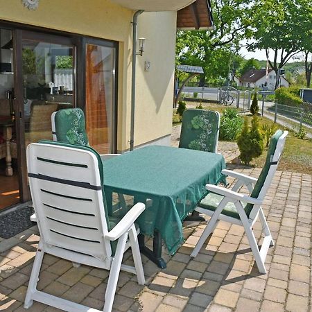 Schoenes Ferienhaus Mit Kamin Und Sauna Im Ostseebad Sellin Sellin (Rugen) Exterior foto