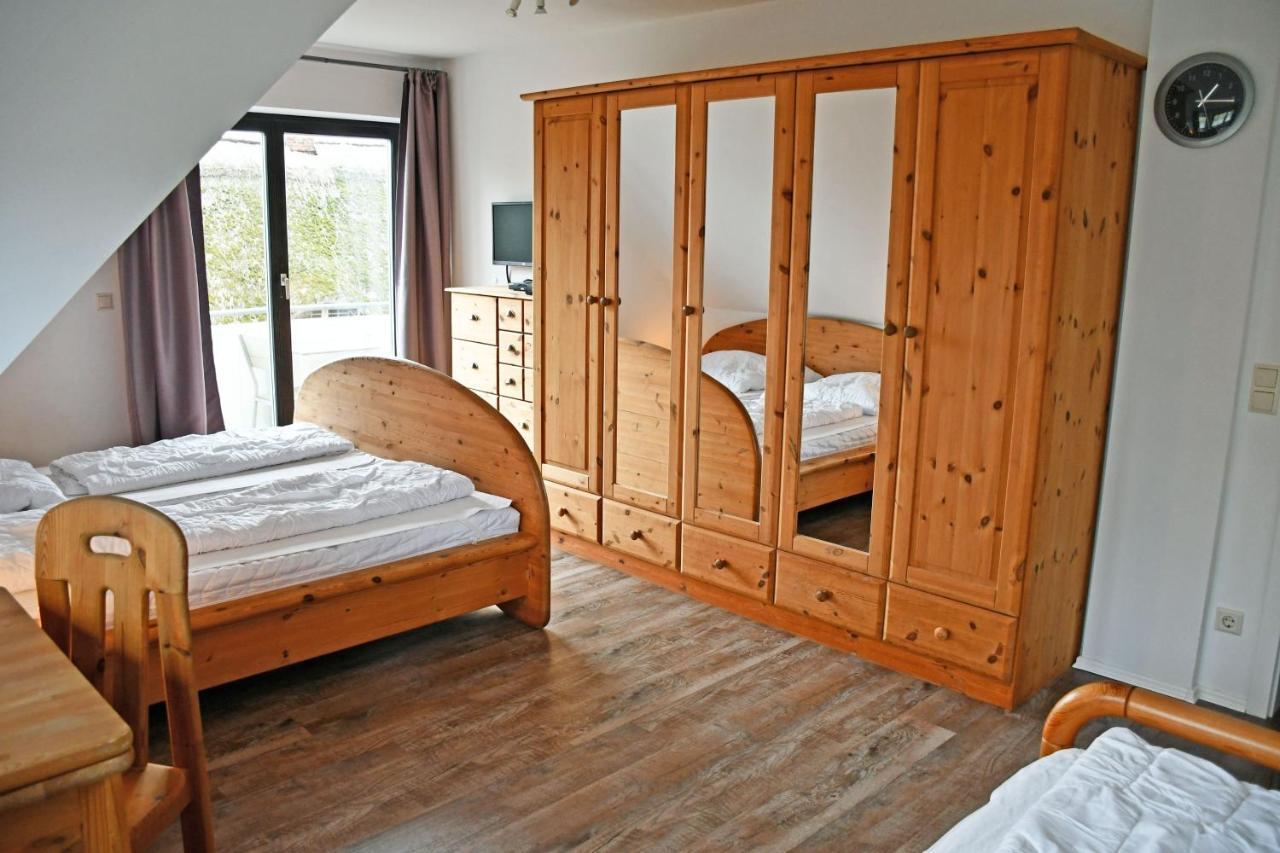Schoenes Ferienhaus Mit Kamin Und Sauna Im Ostseebad Sellin Sellin (Rugen) Exterior foto