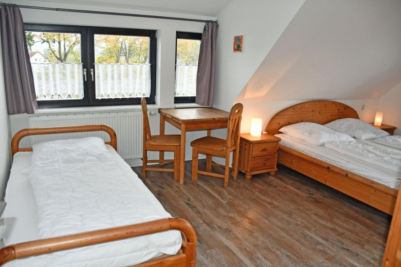 Schoenes Ferienhaus Mit Kamin Und Sauna Im Ostseebad Sellin Sellin (Rugen) Exterior foto
